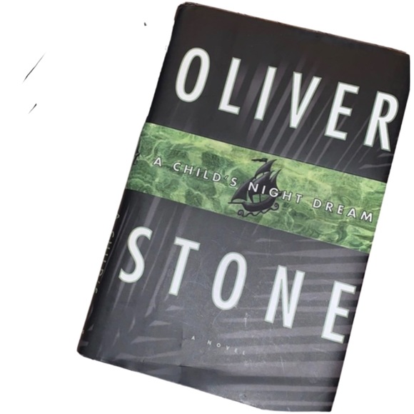 👁️4/$$10👁️A child’s Night Dream. Bildungsroman - Picture 1 of 6